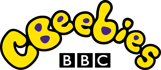 Biểu tượng kênh chương trình CBEEBIES.