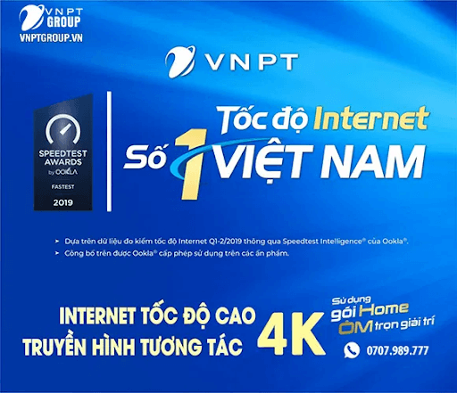 Click xem ngay thông tin ưu đãi hấp dẫn của internet VNPT.